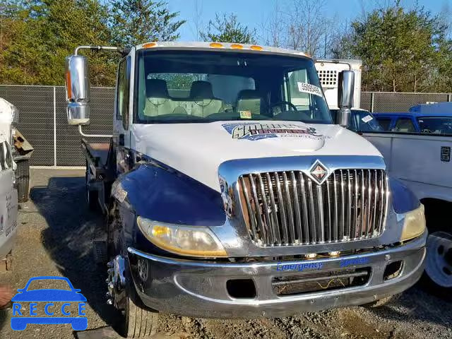 2003 INTERNATIONAL 4000 4300 3HTMMAAM43N587668 Bild 0