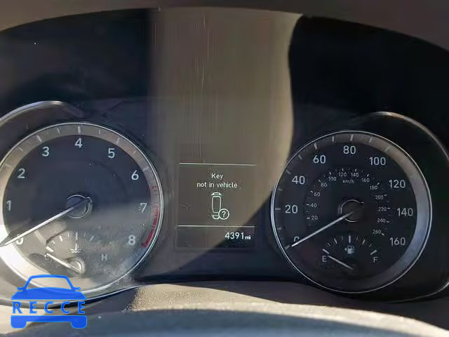 2018 HYUNDAI KONA LIMIT KM8K3CA53JU065426 зображення 7