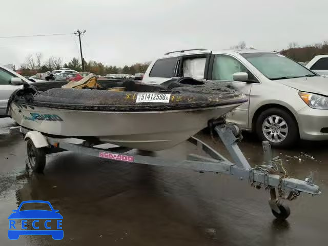 2014 SEAD JETSKI CEC21418E696 image 0