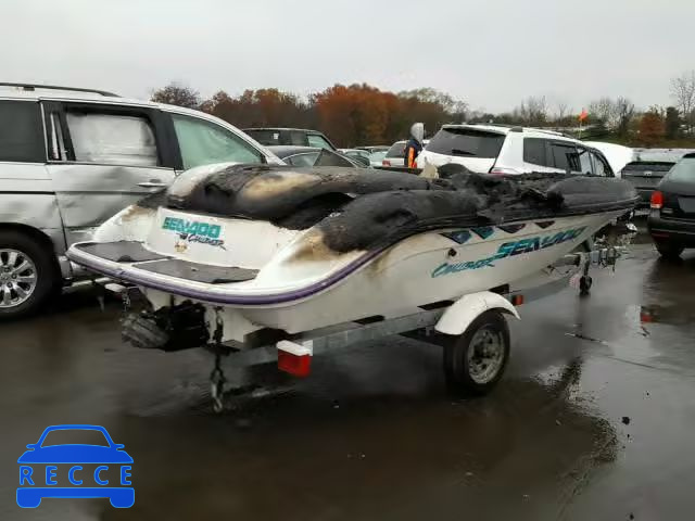 2014 SEAD JETSKI CEC21418E696 image 3