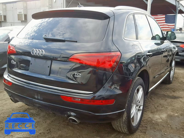 2015 AUDI Q5 TDI WA1CMAFP3FA048097 image 3