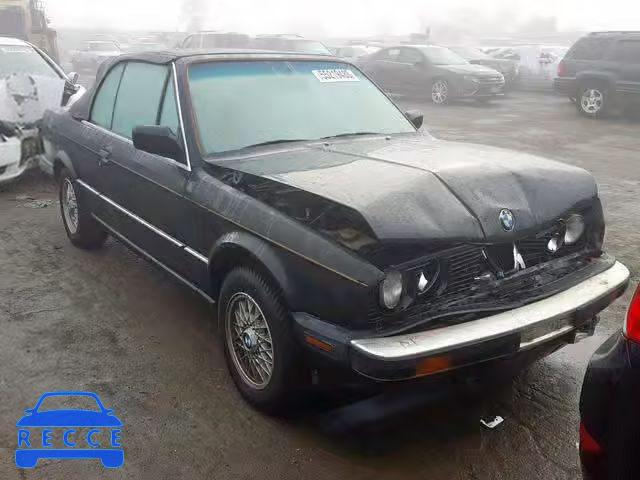 1990 BMW 325 IC WBABB1308LEC01463 image 0