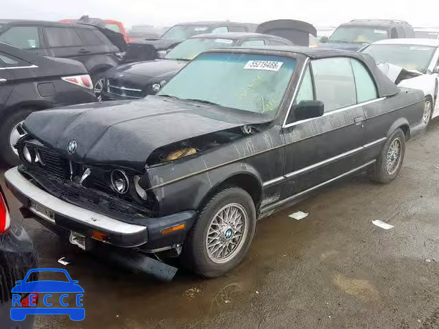 1990 BMW 325 IC WBABB1308LEC01463 зображення 1