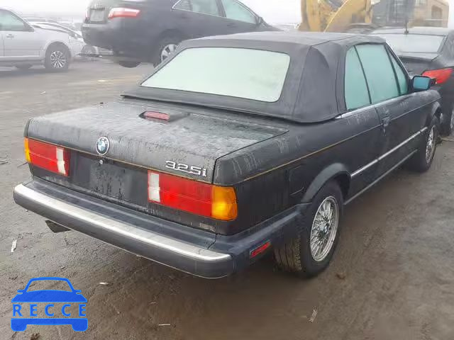 1990 BMW 325 IC WBABB1308LEC01463 image 3