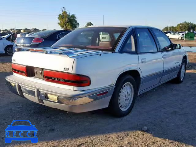 1994 BUICK REGAL GRAN 2G4WF55L0R1445814 Bild 3