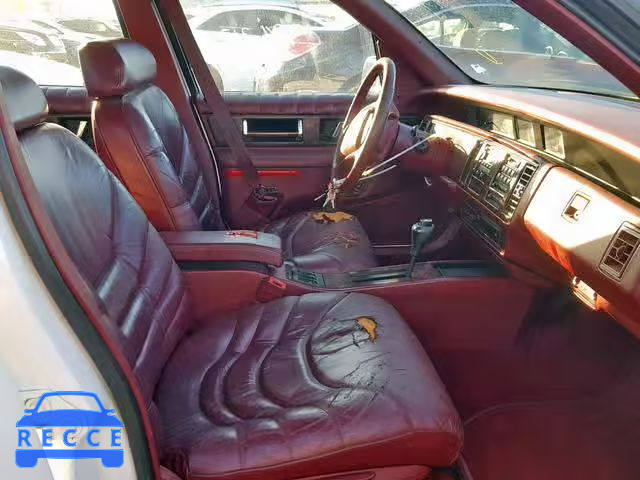 1994 BUICK REGAL GRAN 2G4WF55L0R1445814 Bild 4