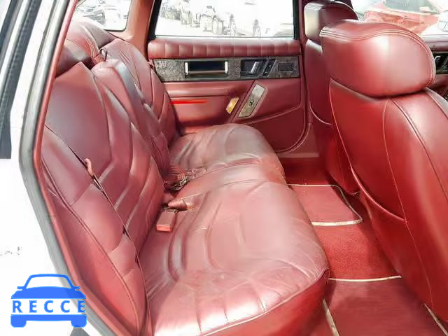 1994 BUICK REGAL GRAN 2G4WF55L0R1445814 зображення 5