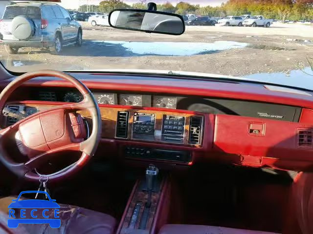 1994 BUICK REGAL GRAN 2G4WF55L0R1445814 Bild 8