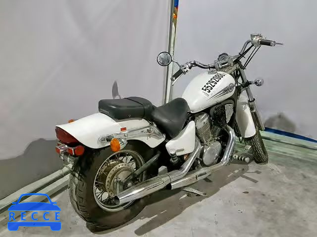 2005 HONDA VT600 CD JH2PC21365M601026 Bild 3