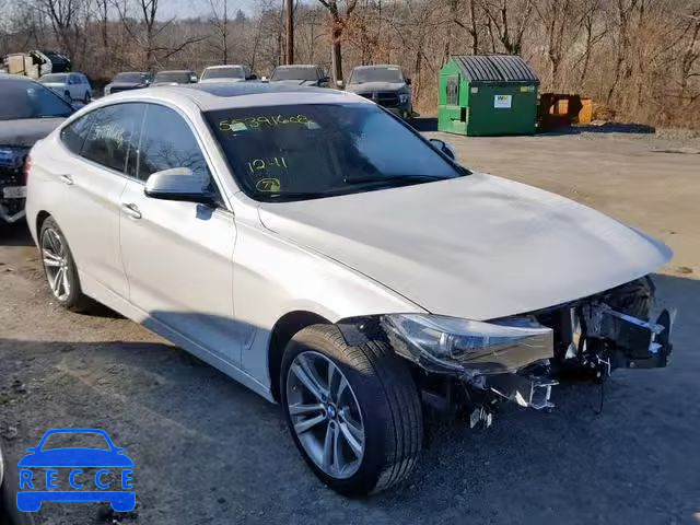 2018 BMW 330 XIGT WBA8Z9C53JG828246 image 0