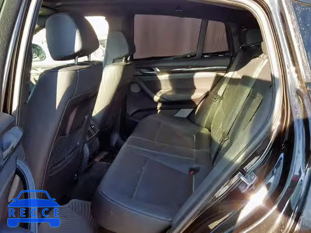 2018 BMW X4 XDRIVE2 5UXXW3C54J0Y66046 зображення 5