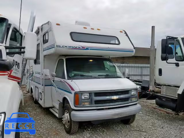 1996 CHEVROLET G30 1GBJG31JXT1008425 image 0