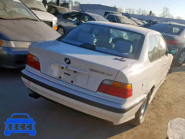 1998 BMW 323 IS AUT WBABF8323WEH62060 Bild 3