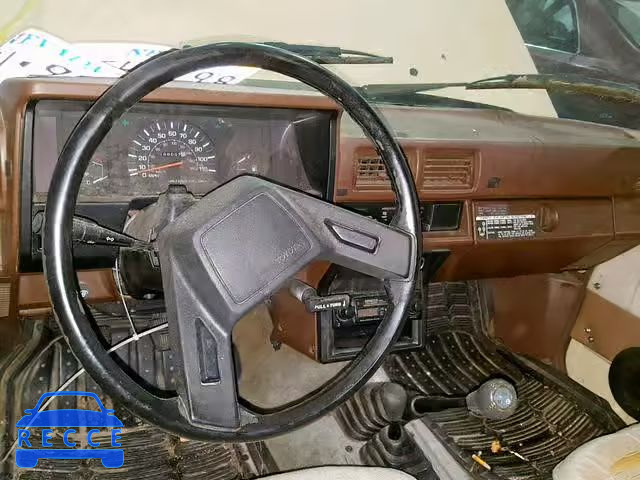 1986 TOYOTA PICKUP RN6 JT4RN63R0G5013317 image 8