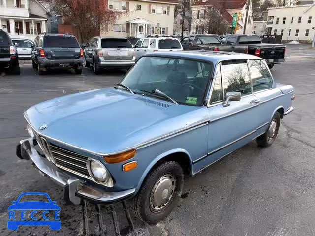 1972 BMW 2002 2583863 image 1