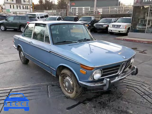 1972 BMW 2002 2583863 image 2