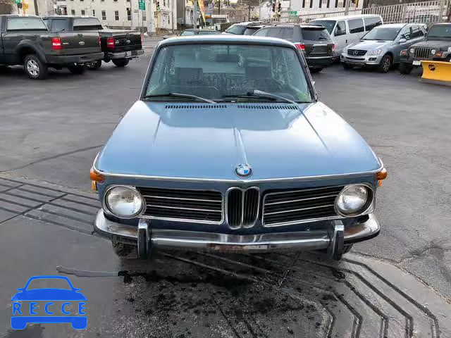 1972 BMW 2002 2583863 зображення 5