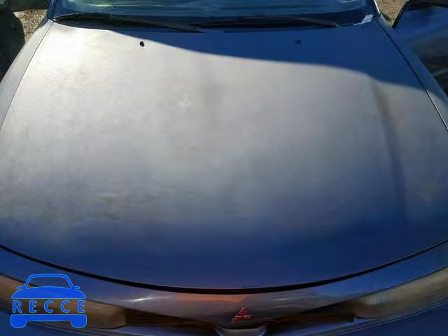 1995 MITSUBISHI GALANT S 4A3AJ46G6SE138836 зображення 6
