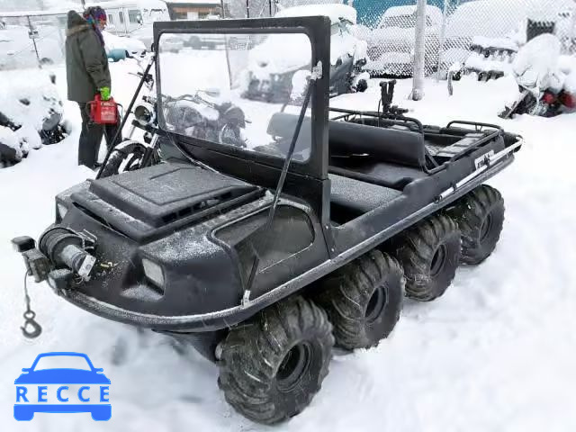 2003 ARGO CONQUEST 2DG3700B03NC20243 image 1