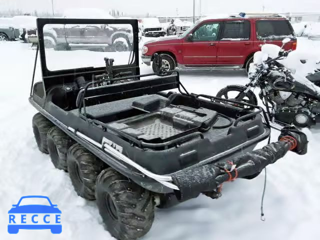 2003 ARGO CONQUEST 2DG3700B03NC20243 image 2