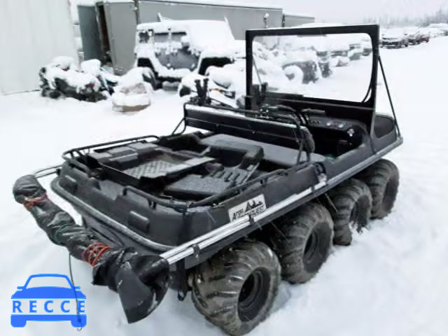 2003 ARGO CONQUEST 2DG3700B03NC20243 image 3