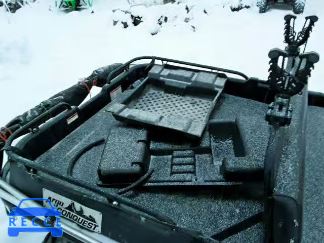 2003 ARGO CONQUEST 2DG3700B03NC20243 image 5