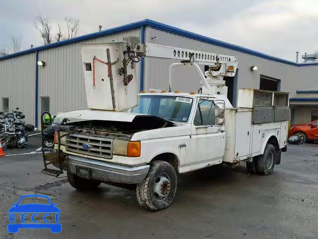 1990 FORD F SUPER DU 2FDLF47M8LCA56188 image 1