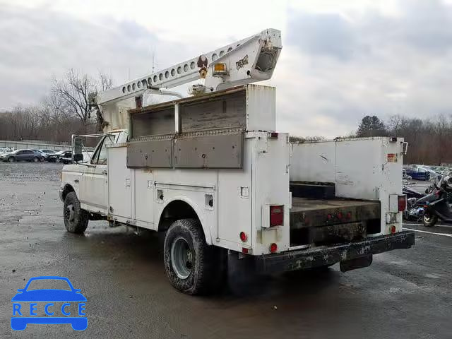 1990 FORD F SUPER DU 2FDLF47M8LCA56188 image 2