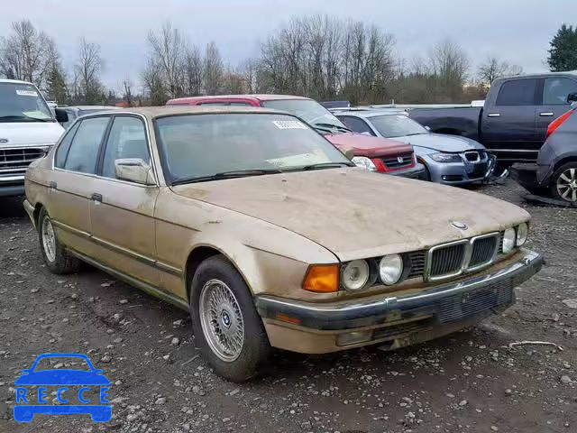 1994 BMW 740 IL AUT WBAGD8325RDE88513 image 0