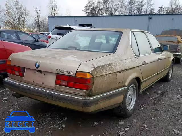 1994 BMW 740 IL AUT WBAGD8325RDE88513 Bild 3