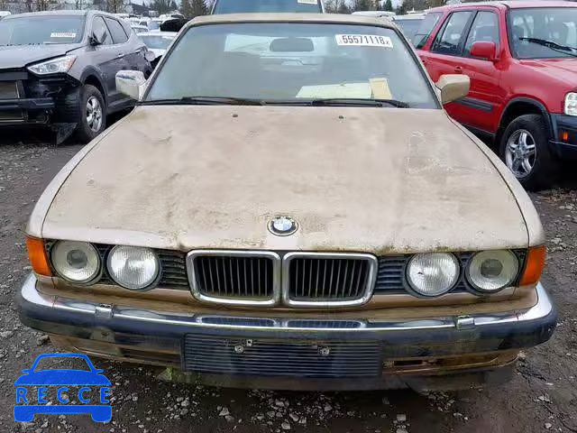 1994 BMW 740 IL AUT WBAGD8325RDE88513 зображення 8