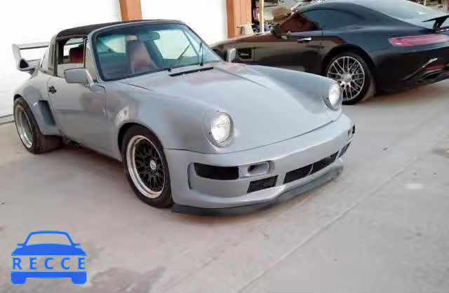 1978 PORSCHE 911 SC 9118212333 Bild 0