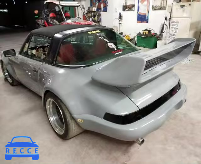 1978 PORSCHE 911 SC 9118212333 image 2