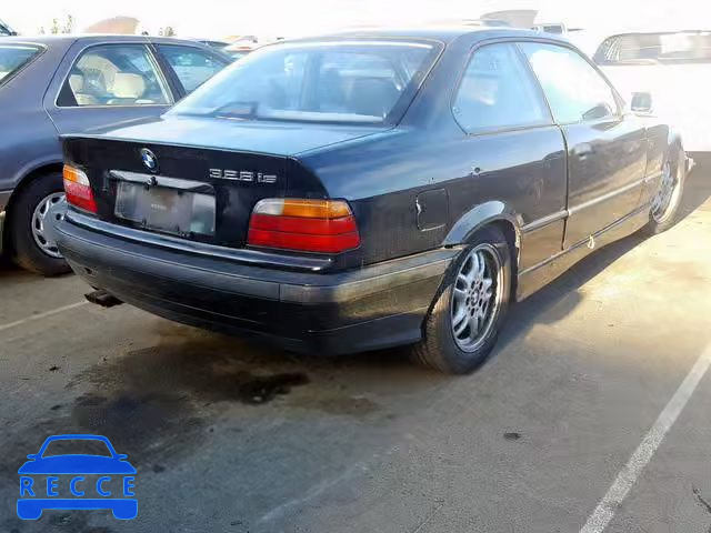 1998 BMW 328 IS AUT WBABG2329WET36252 зображення 3
