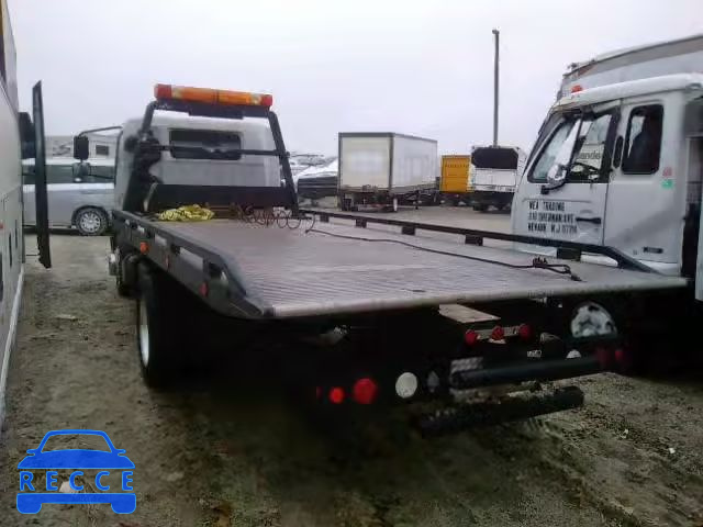 2008 FORD LOW CAB FO 3FRLL45Z18V041049 image 2