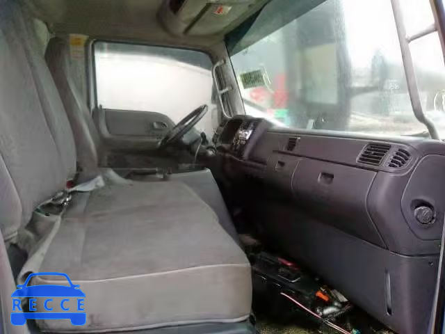 2008 FORD LOW CAB FO 3FRLL45Z18V041049 image 4