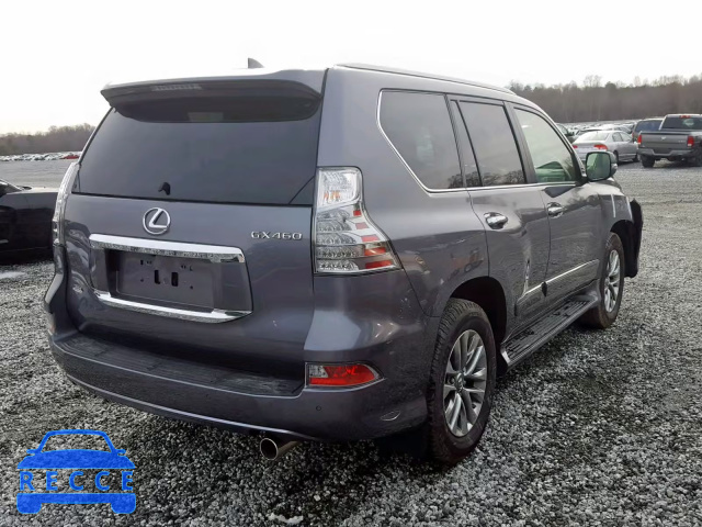 2017 LEXUS GX PREMIUM JTJJM7FX9H5165482 Bild 3