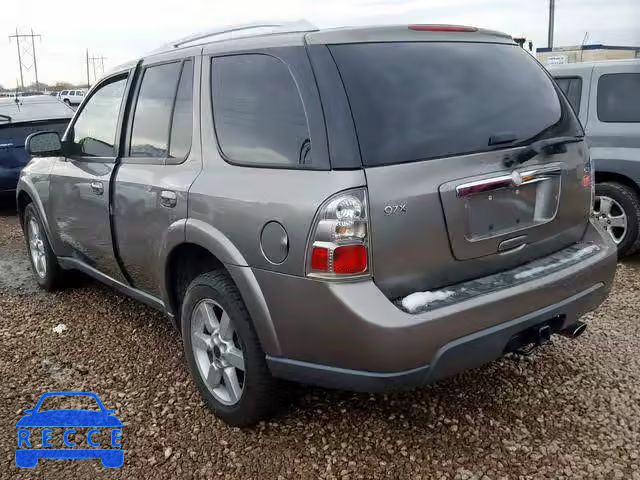 2006 SAAB 9-7X ARC 5S3ET13M462801927 Bild 2