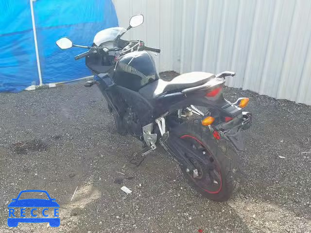 2014 HONDA CBR500 R MLHPC4462E5102225 Bild 2