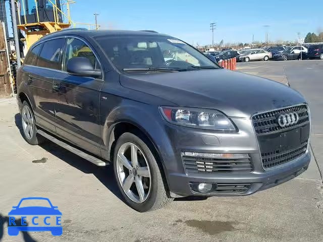 2009 AUDI Q7 TDI S-L WA1CM74L69D035432 image 0