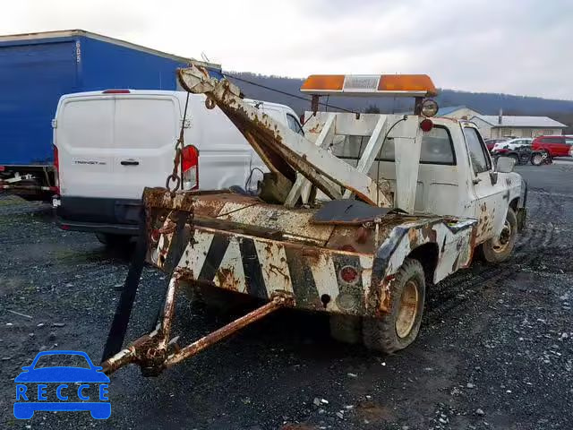 1984 CHEVROLET C30 1GBHC34M5EV119850 зображення 3