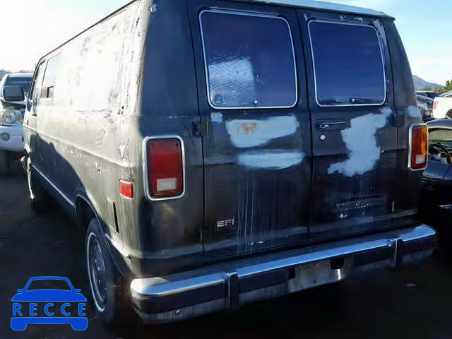 1990 DODGE RAM VAN B2 2B7HB21Y1LK717765 Bild 2