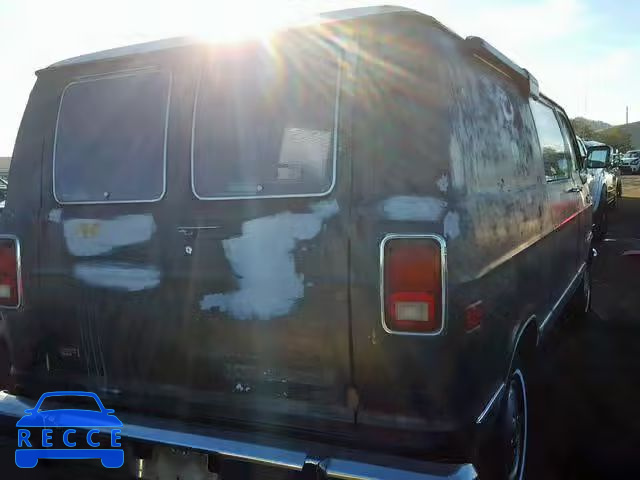 1990 DODGE RAM VAN B2 2B7HB21Y1LK717765 Bild 3