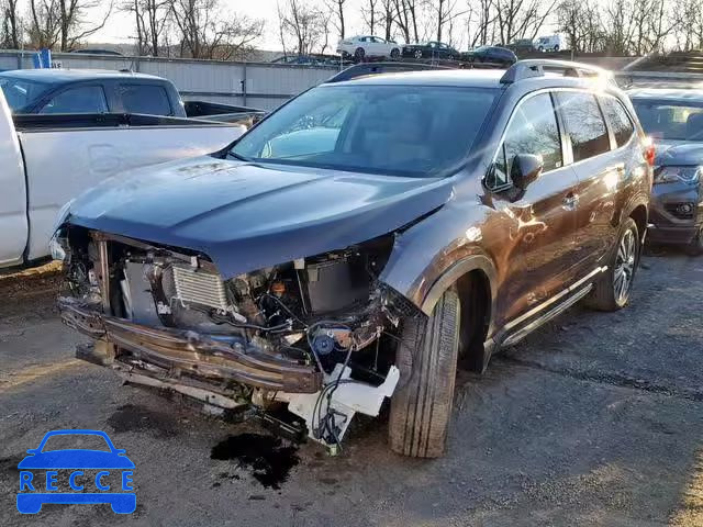 2019 SUBARU ASCENT LIM 4S4WMAJD8K3406143 image 1