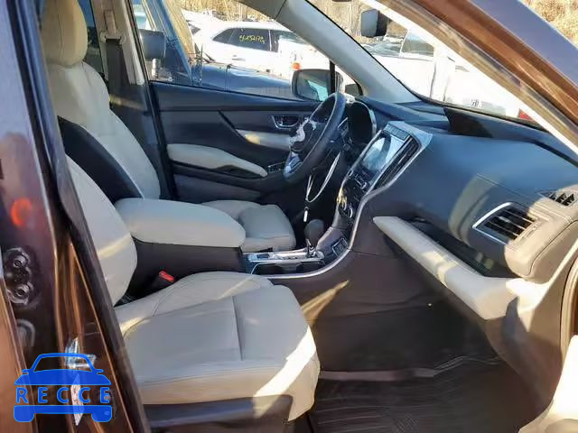 2019 SUBARU ASCENT LIM 4S4WMAJD8K3406143 image 4