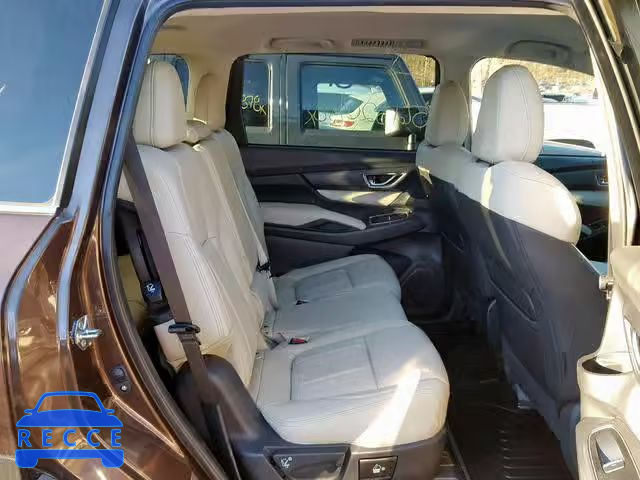 2019 SUBARU ASCENT LIM 4S4WMAJD8K3406143 image 5