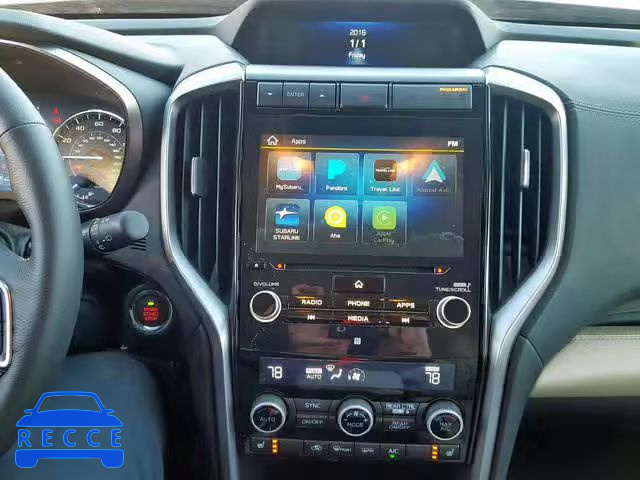 2019 SUBARU ASCENT LIM 4S4WMAJD8K3406143 image 8