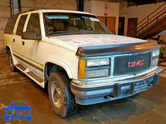1993 GMC SUBURBAN K 1GKFK16K4PJ700874 image 0