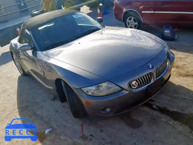 2005 BMW Z4 3.0 4USBT53505LU10012 image 0