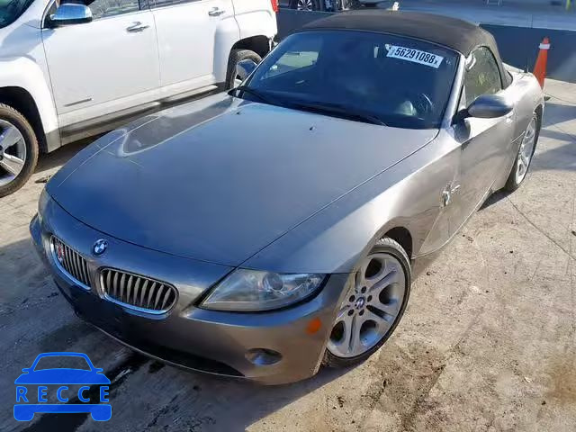 2005 BMW Z4 3.0 4USBT53505LU10012 image 1